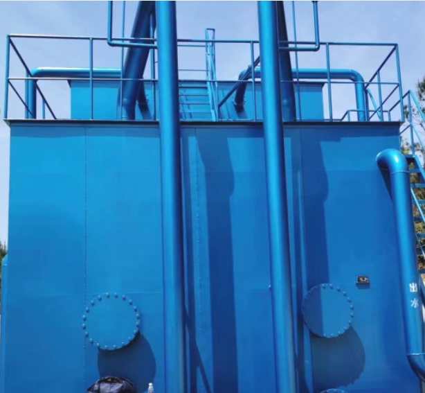 一體化凈水設備如何維護